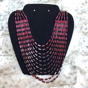 THALIA SODI Multi-strand Necklace